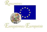 Rencontre EuropÃ©ennes Euro-poÃ©sie