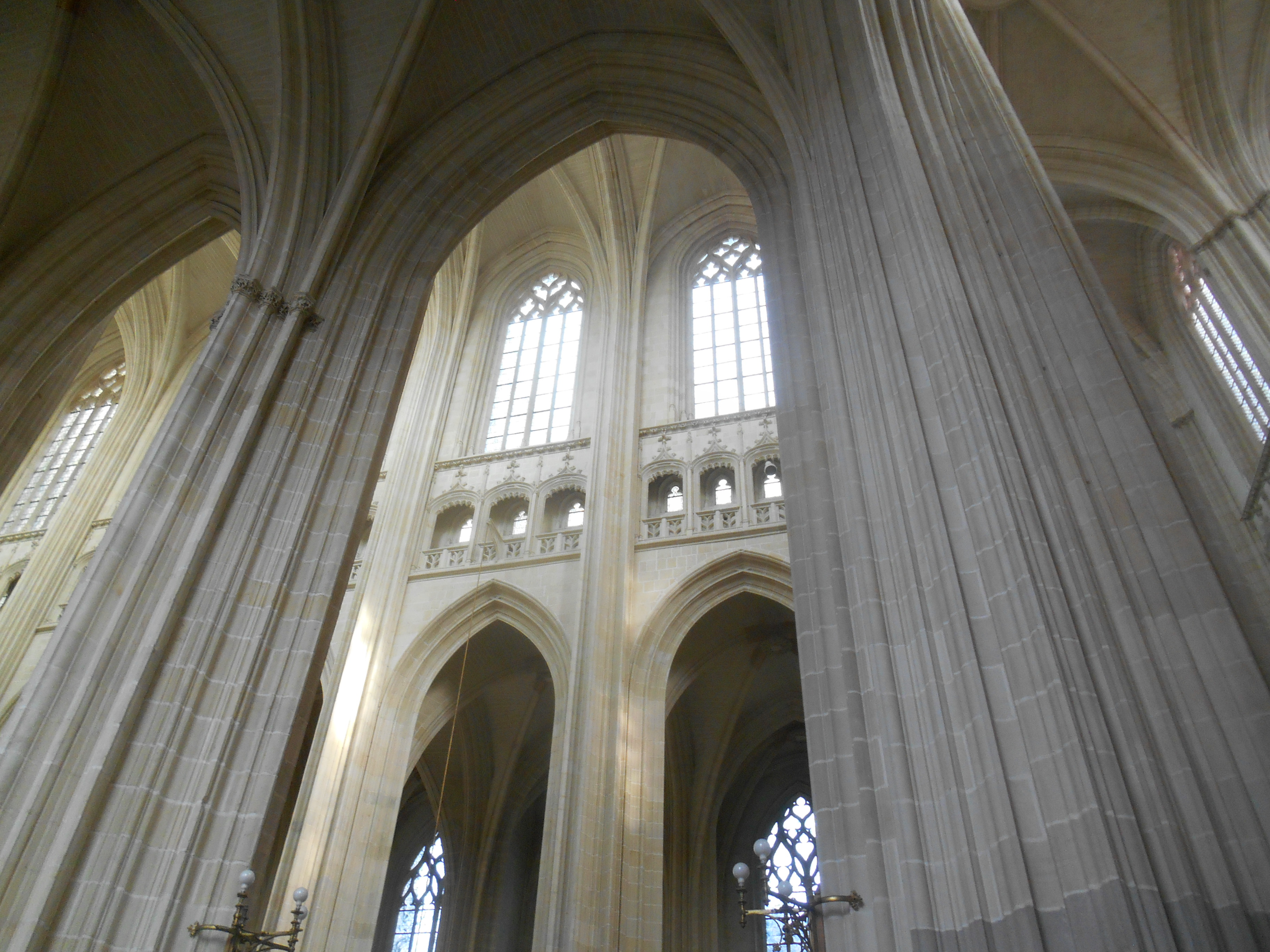 Cathédrale de Nantes